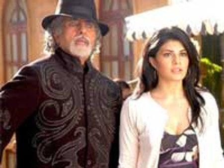 Aladin highlight: A fantasy adventure