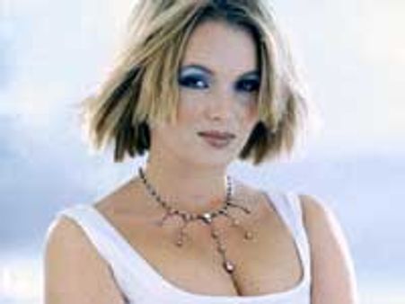 Amanda Holden has no time for sex