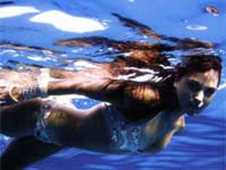 Blue is just 1 hour 57 minutes long