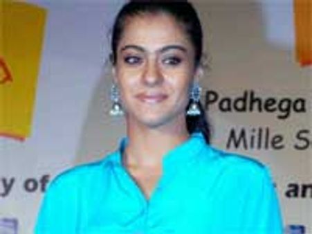 Kajol is Oil Of Olay brand ambassador