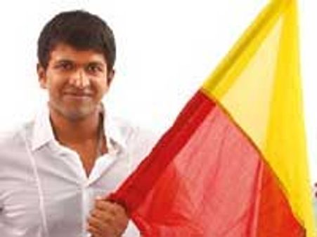Puneet Rajkumar turns Ambassador of AKKA