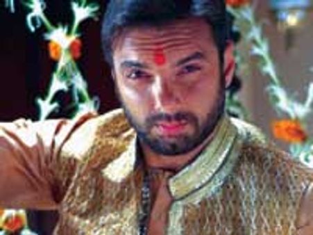 Sohail plans to remake Satte Pe Satta