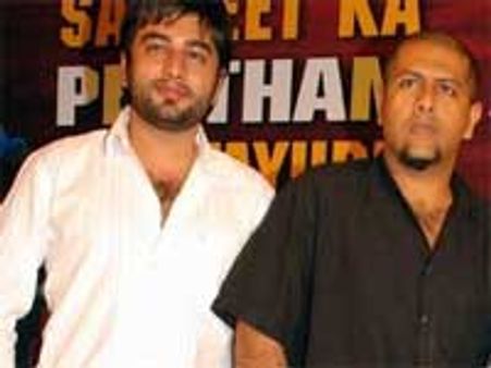 Little Champs all set for grand finale