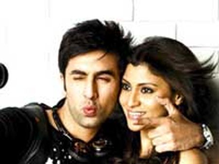Wake Up Sid holds well overseas