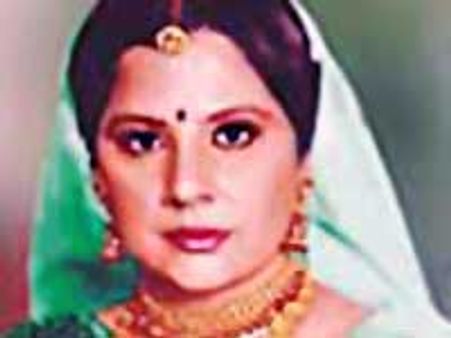 Alka replaces Tuhinaa in Jyoti