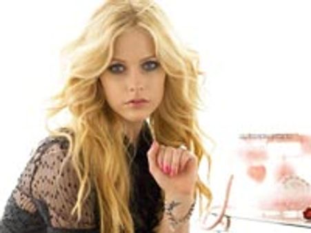 Avril Lavigne files for divorce from Deryck Whibley