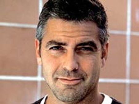 George Clooney wants to adopt Brad Pitt’s kids