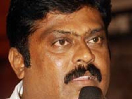 K Manju won't work with Dinesh Babu again