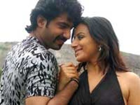 Kadhiruve Ninagagi releasing tomorrow