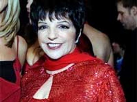 Liza reveals the secret of Sex & The City sequel