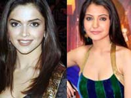 Deepika Padukone loses out to Anushka Sharma