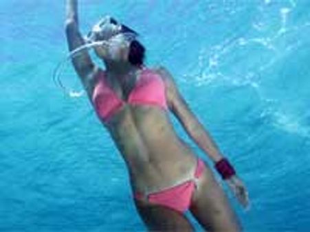 Will Lara Dutta’s bikini show pay off?