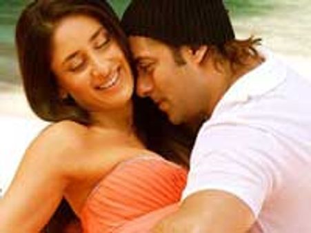 Kareena Kapoor to marry after Salman