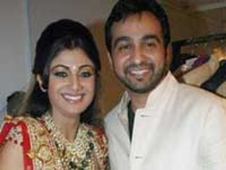 No venue available for Shilpa's marriage