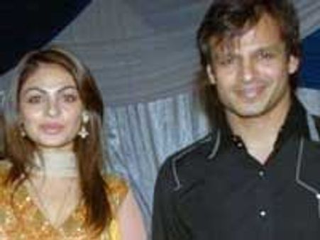 Vivek Oberoi finds new love