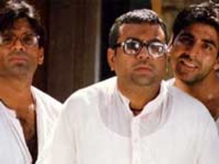 Hera Pheri 3 on its way