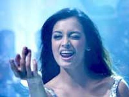 Fruit And Nut Preview