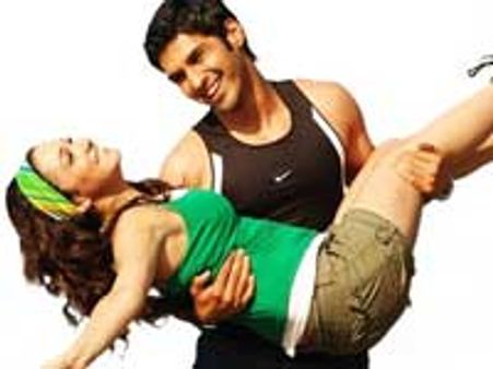 Love Ka Tadka Preview