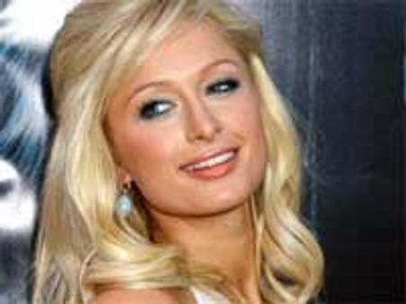 Paris Hilton to star in The Other Guys