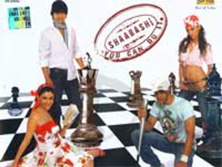 Shaabash! You Can Do It Preview