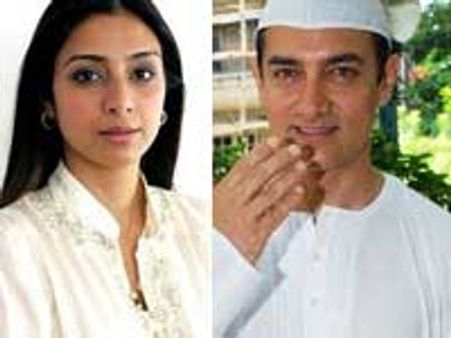 Priyadarshan to direct Aamir and Tabu