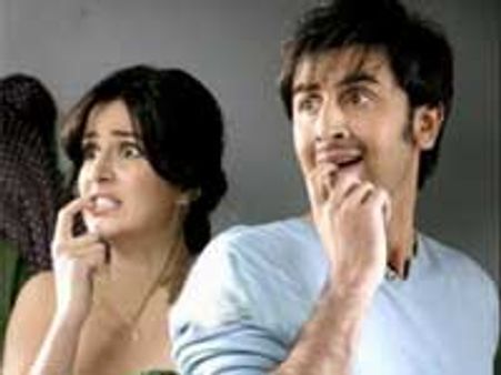 Ajab Prem Ki Ghazab Kahani Music Review