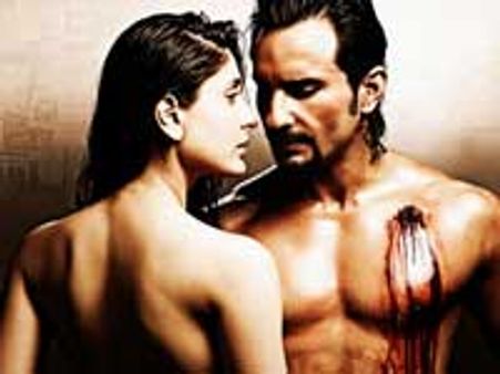 Kurbaan Music Review