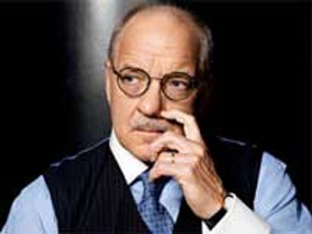 Paul Schrader's Xtrme City with Mushtaq Shiekh