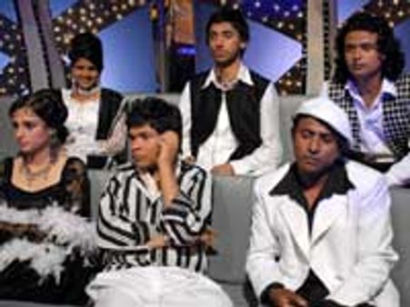 Sa Re Ga Ma Pa to end with London Dreams