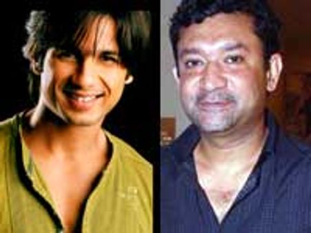 Shahid Kapoor ends friendship with Ken Ghosh