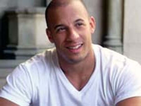 Diesel laughs off exit rumours from XXX sequel