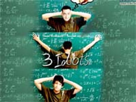 Aamir, Hirani at loggerheads over 3 Idiots promos