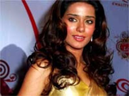 Amrita Rao dating Vishal Malhotra
