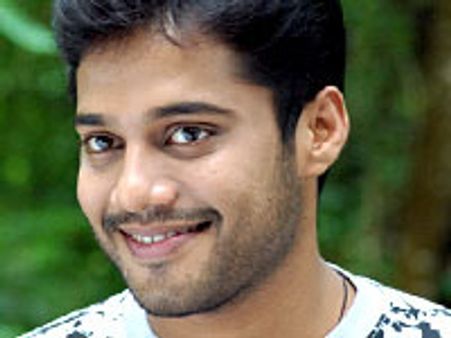 Bala miraculously escapes from a mishap