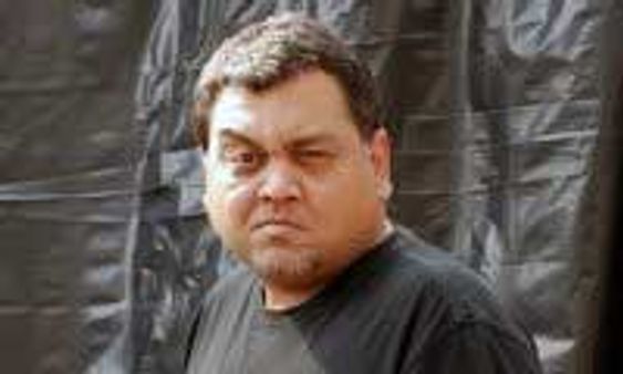 “Fruit And Nut is a crazy comedy”- Kunal Vijaykar