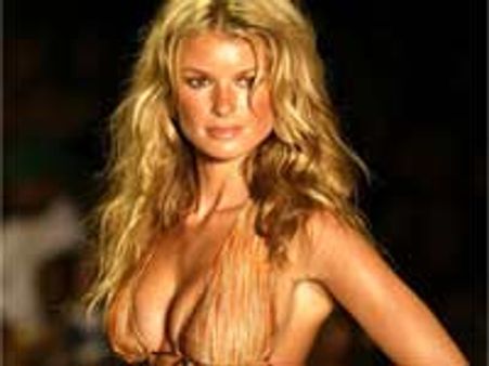 Marisa Miller to don $3M diamond Victoria's Secret bra