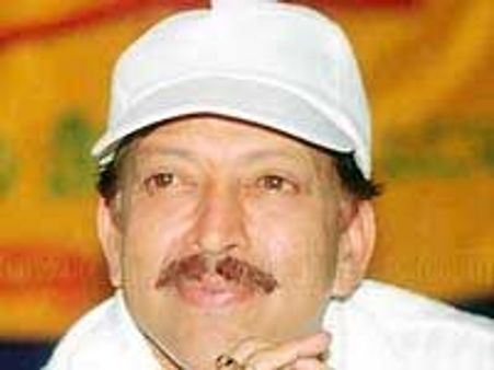 Vishnuvardhan to direct Ajith