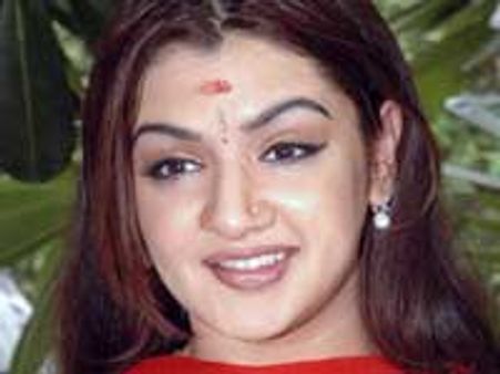 Arthi Agarwal heading for a divorce