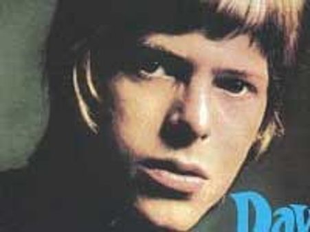 David Bowie reveals the secret of his mismatched eyes