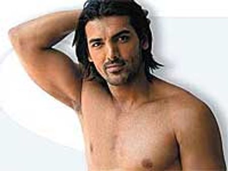 John Abraham turns on the Big Switch