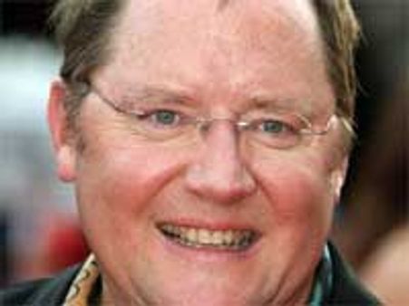 Toy Story creator gets lifetime achievement award