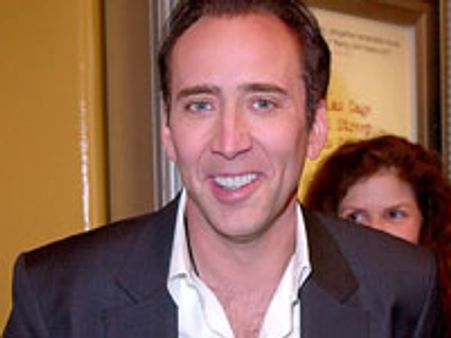 Nicolas Cage finds buyer for Bel Air mansion