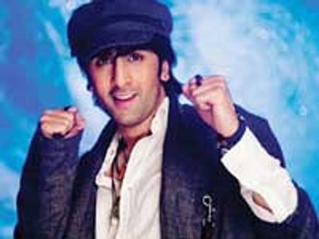 Why YRF prefers Ranbir over Shahrukh?