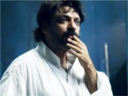 Bhansali gets angry on Guzaarish sets