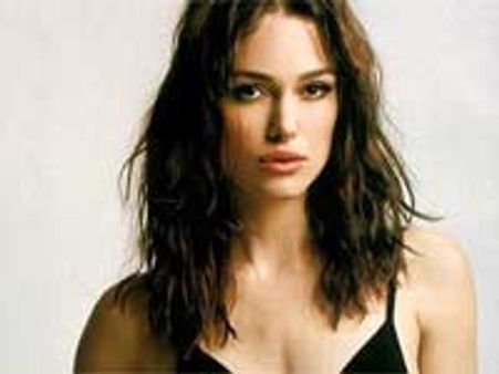 Keira Knightley beats Scarlett Johansson to win My Fair Lady role