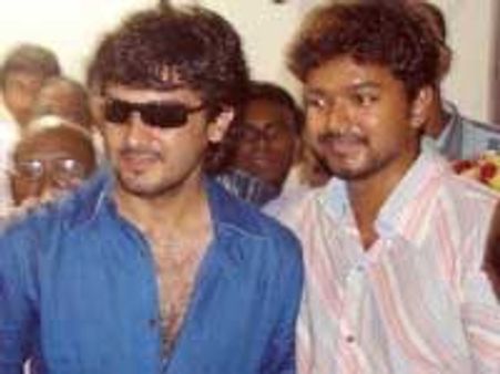 It's Vettaikkaran versus Asal this Pongal