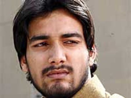 Anurag Sinha's wedding on November 19