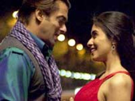 BO eyes Aladin and London Dreams