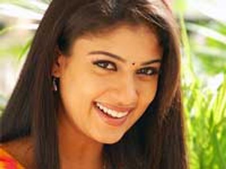 Nayantara's marriage makes her turn down Keechaka