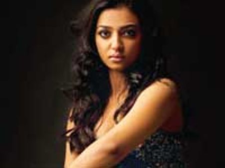 Radhika Apte to sizzle in RGV’s Rakta Charitra